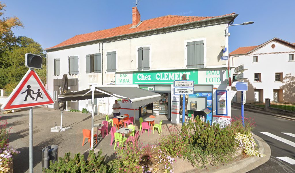 Retrouvez toutes les informations de contacts et horaires d&rsquo;ouverture pour Relais Pickup BAR TABAC CHEZ CLEMENT situé à Gannat dans le département Allier (03). Pour effectuer envoyer vos colis (colissimo, chronopost, suivi colis), une gestion bancaire (banque postal, French Bank), [&hellip;]