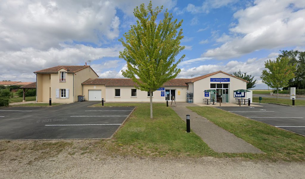 Retrouvez toutes les informations de contacts et horaires d&rsquo;ouverture pour La Poste Relais SAMMARCOLLES LE SAMMARCOLLE LPR situé à Sammarcolles dans le département Vienne (86). Pour effectuer envoyer vos colis (colissimo, chronopost, suivi colis), une gestion bancaire (banque postal, French [&hellip;]