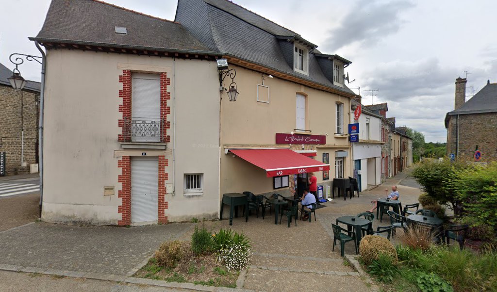 Retrouvez toutes les informations de contacts et horaires d&rsquo;ouverture pour Relais Pickup LE BISTROT CORNUSIEN situé à Corps nuds dans le département Ille-et-Vilaine (35). Pour effectuer envoyer vos colis (colissimo, chronopost, suivi colis), une gestion bancaire (banque postal, French Bank), [&hellip;]
