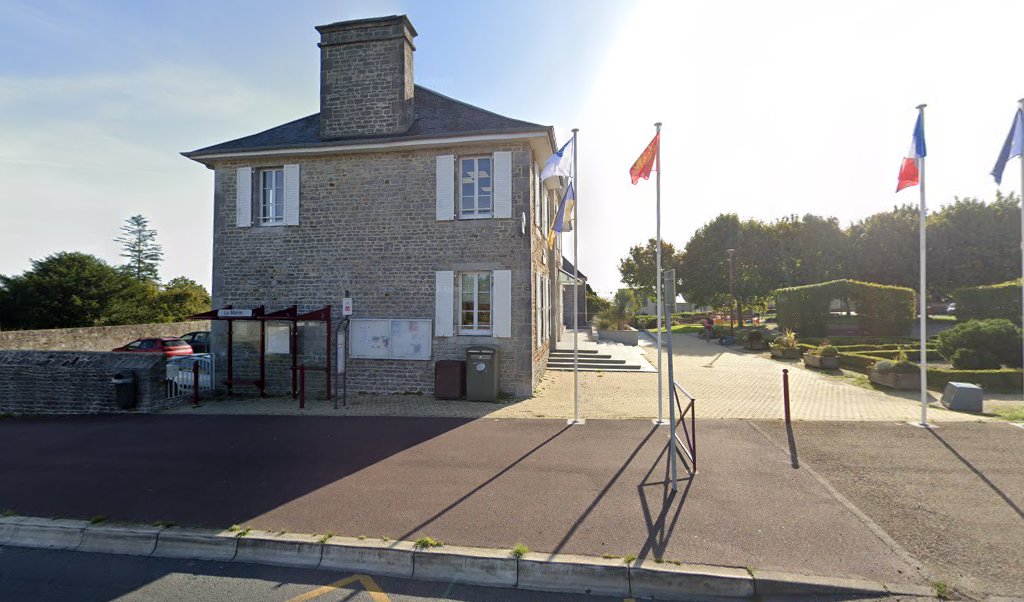 Retrouvez toutes les informations de contacts et horaires d&rsquo;ouverture pour La Poste Agence Communale QUETTREVILLE SUR SIENNE Mairie situé à Quettreville sur sienne dans le département Manche (50). Pour effectuer envoyer vos colis (colissimo, chronopost, suivi colis), une gestion bancaire [&hellip;]