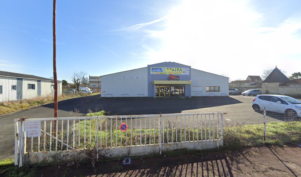 Retrouvez toutes les informations de contacts et horaires d&rsquo;ouverture pour Relais Pickup HELINE MOTOS situé à Saintes dans le département Charente-Maritime (17). Pour effectuer envoyer vos colis (colissimo, chronopost, suivi colis), une gestion bancaire (banque postal, French Bank), votre courrier [&hellip;]