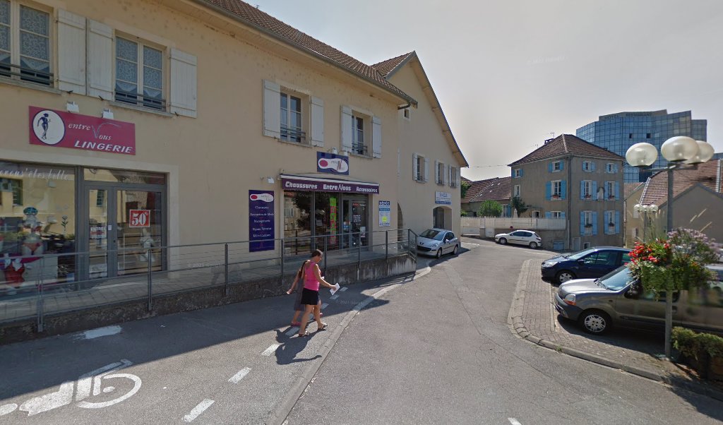 Retrouvez toutes les informations de contacts et horaires d&rsquo;ouverture pour Relais Pickup LES LOISIRS DU SALON situé à Dampierre sur salon dans le département Haute-Saône (70). Pour effectuer envoyer vos colis (colissimo, chronopost, suivi colis), une gestion bancaire (banque postal, [&hellip;]