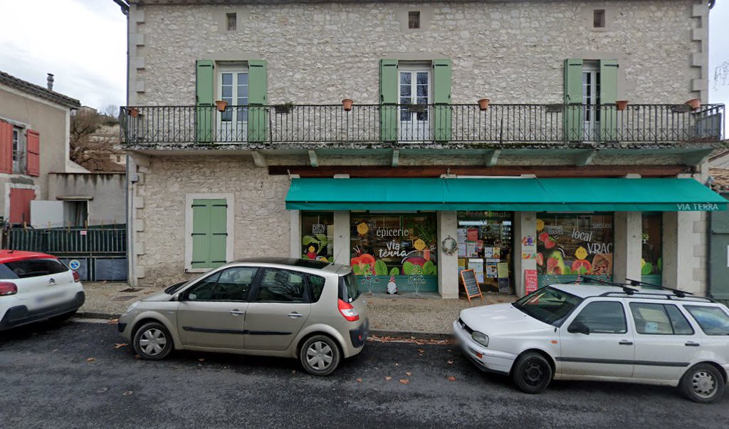 Retrouvez toutes les informations de contacts et horaires d&rsquo;ouverture pour Relais Pickup VIA TERRA situé à Montaigu de quercy dans le département Tarn-et-Garonne (82). Pour effectuer envoyer vos colis (colissimo, chronopost, suivi colis), une gestion bancaire (banque postal, French Bank), [&hellip;]
