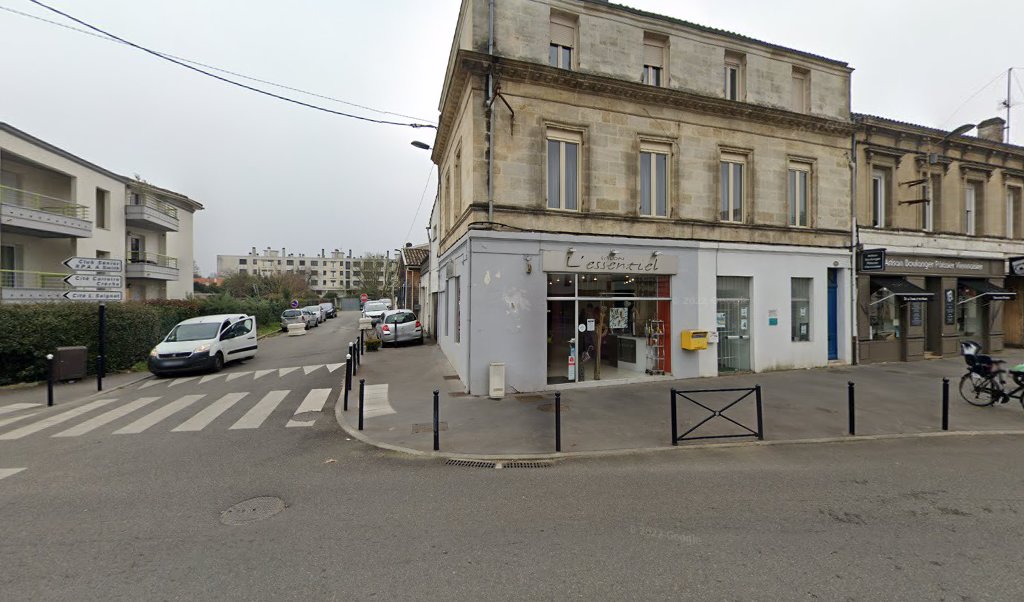 Retrouvez toutes les informations de contacts et horaires d&rsquo;ouverture pour Relais Pickup SALON L ESSENTIEL BORDEAUX ARLAC situé à Bordeaux dans le département Gironde (33). Pour effectuer envoyer vos colis (colissimo, chronopost, suivi colis), une gestion bancaire (banque postal, French [&hellip;]