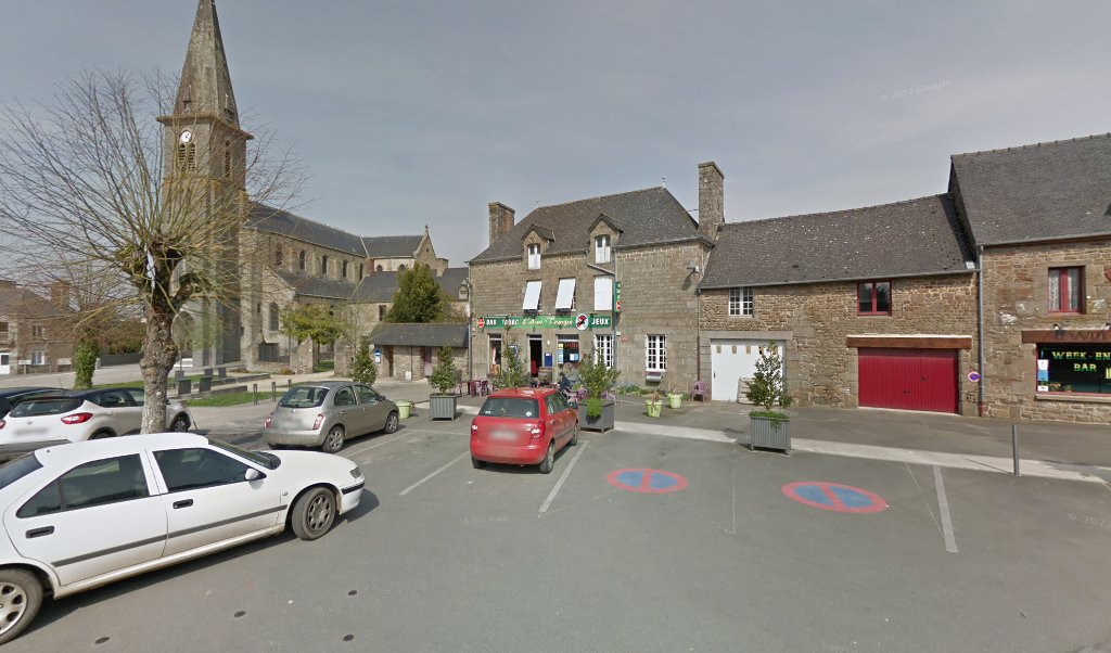 Retrouvez toutes les informations de contacts et horaires d&rsquo;ouverture pour Relais Pickup LE BAR OUF CAFE situé à Bonnemain dans le département Ille-et-Vilaine (35). Pour effectuer envoyer vos colis (colissimo, chronopost, suivi colis), une gestion bancaire (banque postal, French Bank), [&hellip;]