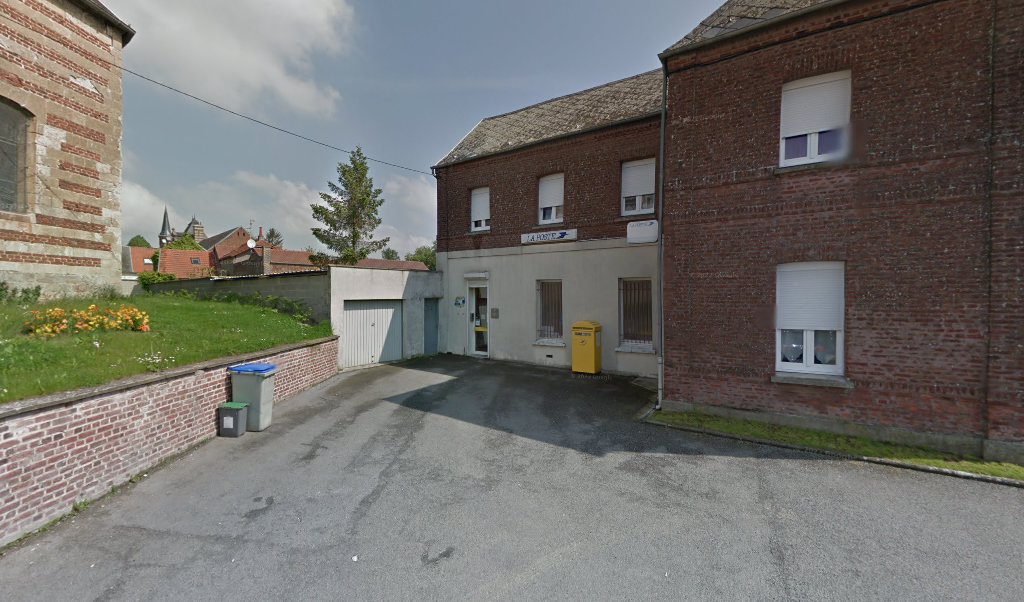 Retrouvez toutes les informations de contacts et horaires d&rsquo;ouverture pour La Poste Agence Communale VILLERS EN CAUCHIES Mairie situé à Villers en cauchies dans le département Nord (59). Pour effectuer envoyer vos colis (colissimo, chronopost, suivi colis), une gestion bancaire [&hellip;]