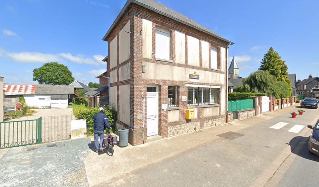 Retrouvez toutes les informations de contacts et horaires d&rsquo;ouverture pour Relais Pickup LE PANIER DU CHENE situé à Allouville bellefosse dans le département Seine-Maritime (76). Pour effectuer envoyer vos colis (colissimo, chronopost, suivi colis), une gestion bancaire (banque postal, French [&hellip;]