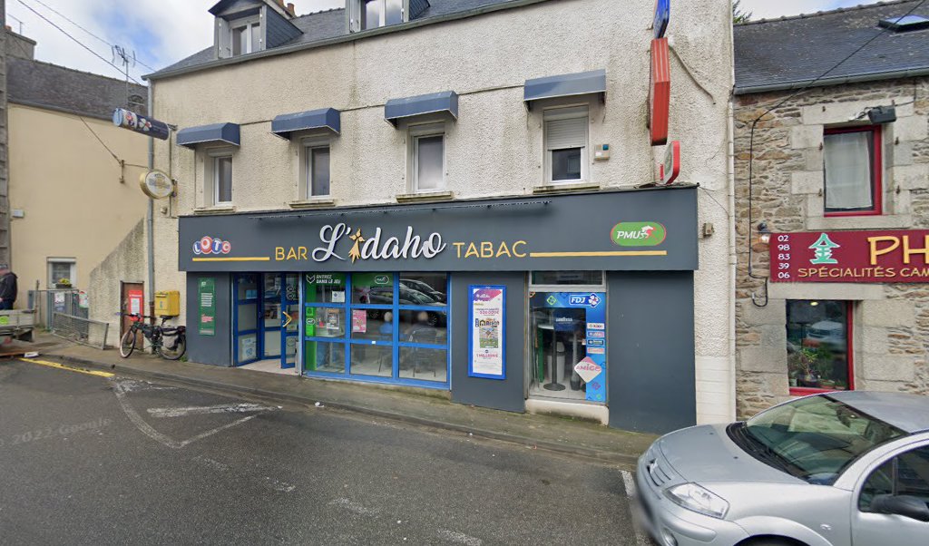 Retrouvez toutes les informations de contacts et horaires d&rsquo;ouverture pour Relais Pickup L HIDAHO situé à Lesneven dans le département Finistère (29). Pour effectuer envoyer vos colis (colissimo, chronopost, suivi colis), une gestion bancaire (banque postal, French Bank), votre courrier [&hellip;]