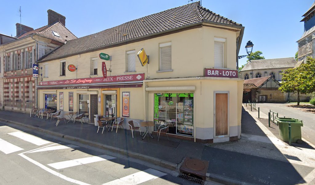 Retrouvez toutes les informations de contacts et horaires d&rsquo;ouverture pour Relais Pickup LE SAINT LEUFROY situé à Clef vallee d eure dans le département Eure (27). Pour effectuer envoyer vos colis (colissimo, chronopost, suivi colis), une gestion bancaire (banque postal, [&hellip;]