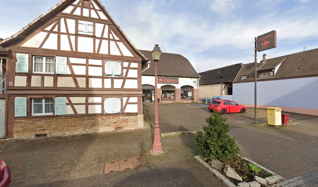 Retrouvez toutes les informations de contacts et horaires d&rsquo;ouverture pour Relais Pickup CARREFOUR EXPRESS situé à Geispolsheim dans le département Bas-Rhin (67). Pour effectuer envoyer vos colis (colissimo, chronopost, suivi colis), une gestion bancaire (banque postal, French Bank), votre courrier [&hellip;]