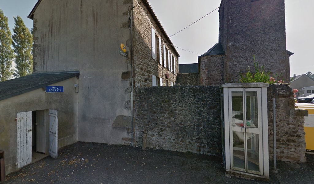 Retrouvez toutes les informations de contacts et horaires d&rsquo;ouverture pour La Poste Agence Communale IZE Mairie situé à Izé dans le département Mayenne (53). Pour effectuer envoyer vos colis (colissimo, chronopost, suivi colis), une gestion bancaire (banque postal, French Bank), [&hellip;]