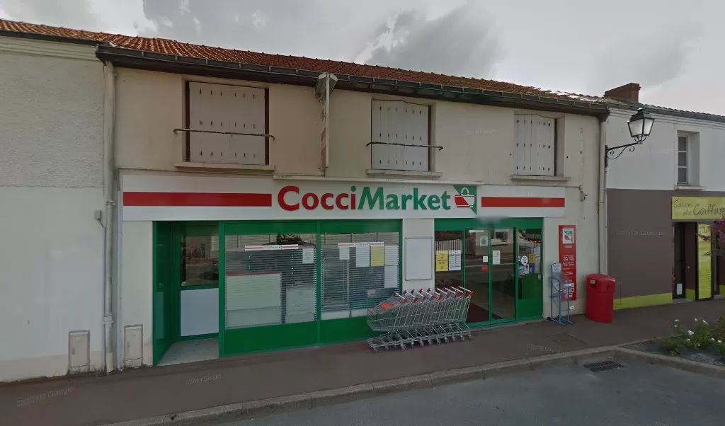 Retrouvez toutes les informations de contacts et horaires d&rsquo;ouverture pour Relais Pickup CHEZ POLY situé à St etienne de mer morte dans le département Loire-Atlantique (44). Pour effectuer envoyer vos colis (colissimo, chronopost, suivi colis), une gestion bancaire (banque postal, [&hellip;]
