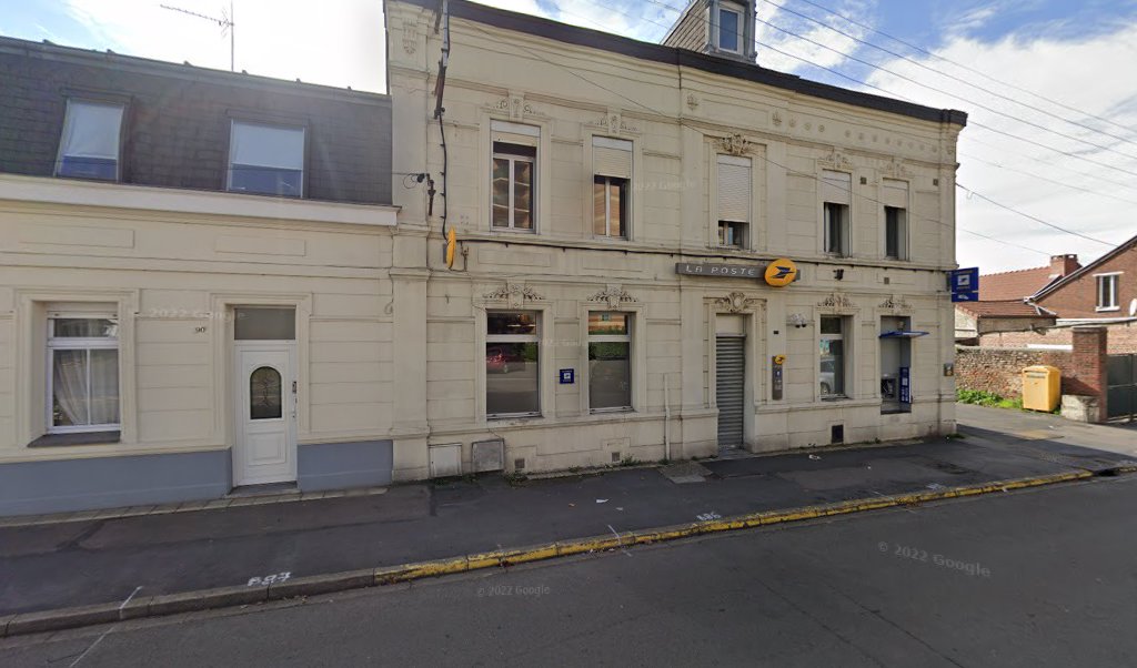 Retrouvez toutes les informations de contacts et horaires d&rsquo;ouverture pour La Poste MARLY situé à Marly dans le département Nord (59). Pour effectuer envoyer vos colis (colissimo, chronopost, suivi colis), une gestion bancaire (banque postal, French Bank), votre courrier (suivi [&hellip;]