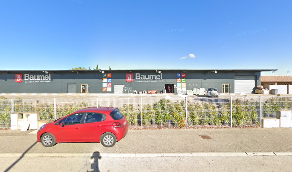 Retrouvez toutes les informations de contacts et horaires d&rsquo;ouverture pour Relais Pickup BAUMEL ANIMALERIE JARDINERIE situé à Marguerittes dans le département Gard (30). Pour effectuer envoyer vos colis (colissimo, chronopost, suivi colis), une gestion bancaire (banque postal, French Bank), votre [&hellip;]