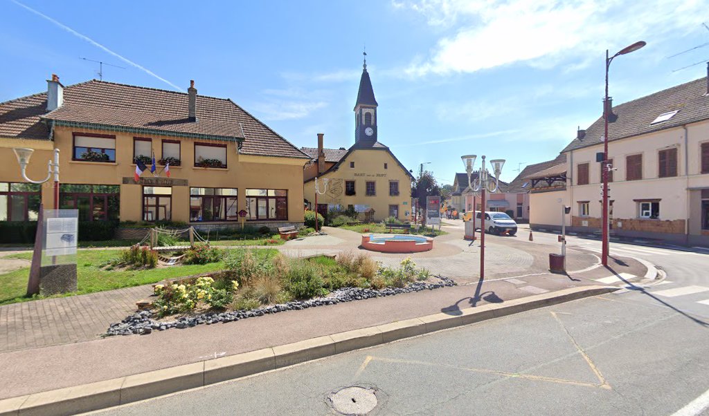 Retrouvez toutes les informations de contacts et horaires d&rsquo;ouverture pour La Poste Agence Communale BART Mairie situé à Bart dans le département Doubs (25). Pour effectuer envoyer vos colis (colissimo, chronopost, suivi colis), une gestion bancaire (banque postal, French Bank), [&hellip;]