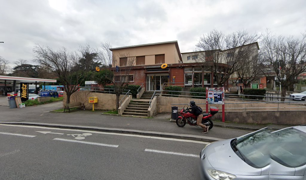 Retrouvez toutes les informations de contacts et horaires d&rsquo;ouverture pour La Poste RAMONVILLE SAINT AGNE situé à Ramonville st agne dans le département Haute-Garonne (31). Pour effectuer envoyer vos colis (colissimo, chronopost, suivi colis), une gestion bancaire (banque postal, French [&hellip;]