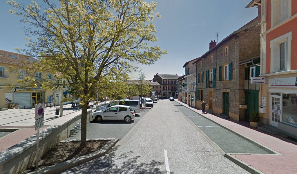 Retrouvez toutes les informations de contacts et horaires d&rsquo;ouverture pour Relais Pickup TABAC PRESSE GIRAUD situé à St laurent de chamousset dans le département Rhône (69). Pour effectuer envoyer vos colis (colissimo, chronopost, suivi colis), une gestion bancaire (banque postal, [&hellip;]