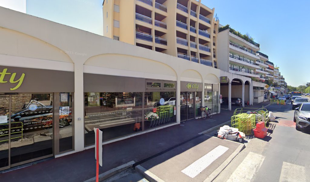 Retrouvez toutes les informations de contacts et horaires d&rsquo;ouverture pour Relais Pickup CARREFOUR CITY situé à Soisy sous montmorency dans le département Val-D&rsquo;Oise (95). Pour effectuer envoyer vos colis (colissimo, chronopost, suivi colis), une gestion bancaire (banque postal, French Bank), [&hellip;]