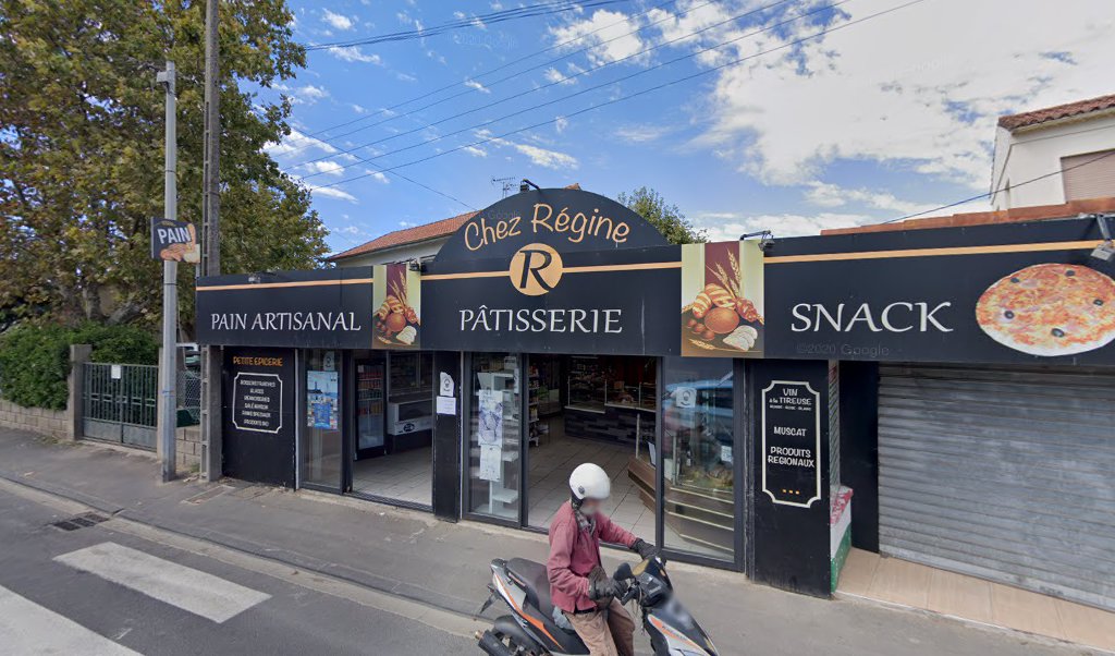 Retrouvez toutes les informations de contacts et horaires d&rsquo;ouverture pour Relais Pickup CHEZ REGINE situé à Agde dans le département Hérault (34). Pour effectuer envoyer vos colis (colissimo, chronopost, suivi colis), une gestion bancaire (banque postal, French Bank), votre courrier [&hellip;]