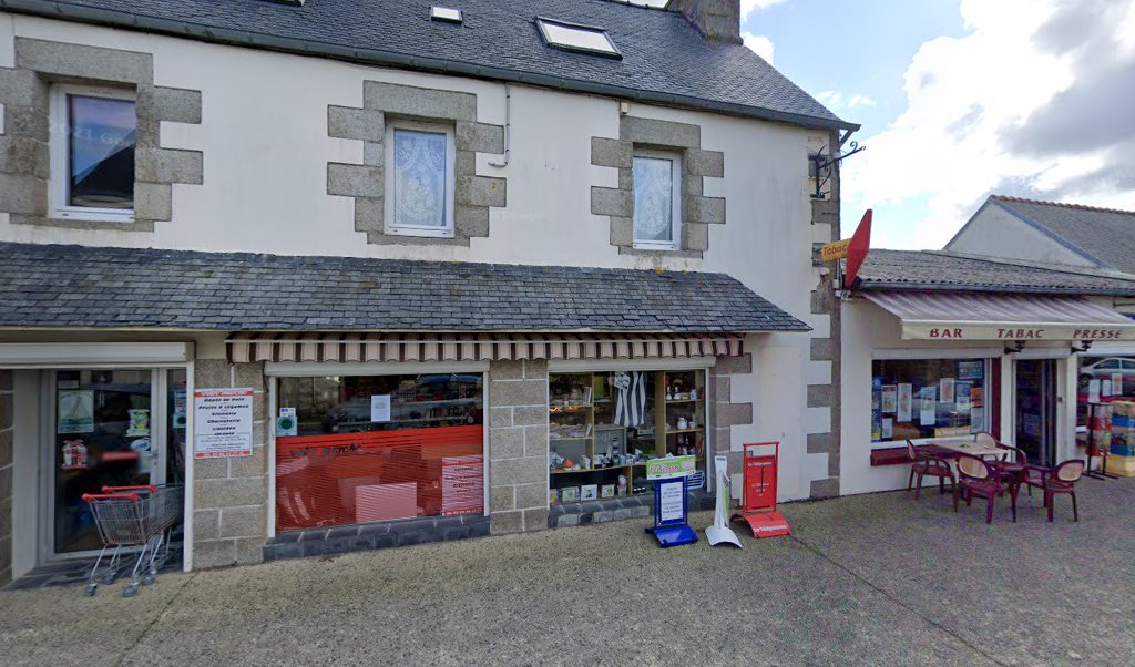Retrouvez toutes les informations de contacts et horaires d&rsquo;ouverture pour Relais Pickup LE COMPTOIR DE TRELEVERN situé à Trelevern dans le département Côtes d&rsquo;Armor (22). Pour effectuer envoyer vos colis (colissimo, chronopost, suivi colis), une gestion bancaire (banque postal, French [&hellip;]