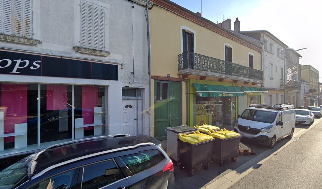 Retrouvez toutes les informations de contacts et horaires d&rsquo;ouverture pour Relais Pickup LES CITRONNIERSEPICERIE BIO situé à Le creusot dans le département Saône-et-Loire (71). Pour effectuer envoyer vos colis (colissimo, chronopost, suivi colis), une gestion bancaire (banque postal, French Bank), [&hellip;]