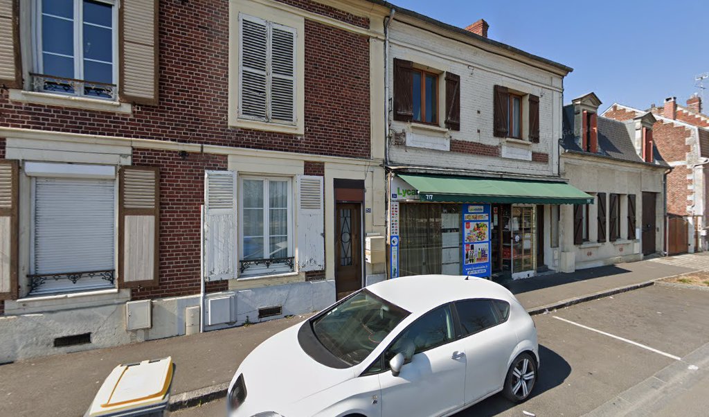 Retrouvez toutes les informations de contacts et horaires d&rsquo;ouverture pour Relais Pickup ASS EXOTIQUE situé à Rantigny dans le département Oise (60). Pour effectuer envoyer vos colis (colissimo, chronopost, suivi colis), une gestion bancaire (banque postal, French Bank), votre courrier [&hellip;]