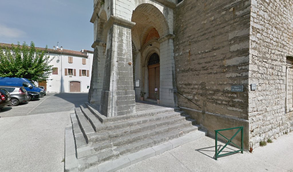 Retrouvez toutes les informations de contacts et horaires d&rsquo;ouverture pour La Poste Agence Communale BERRIAS ET CASTELJAU Mairie situé à Berrias et casteljau dans le département Ardèche (07). Pour effectuer envoyer vos colis (colissimo, chronopost, suivi colis), une gestion bancaire [&hellip;]