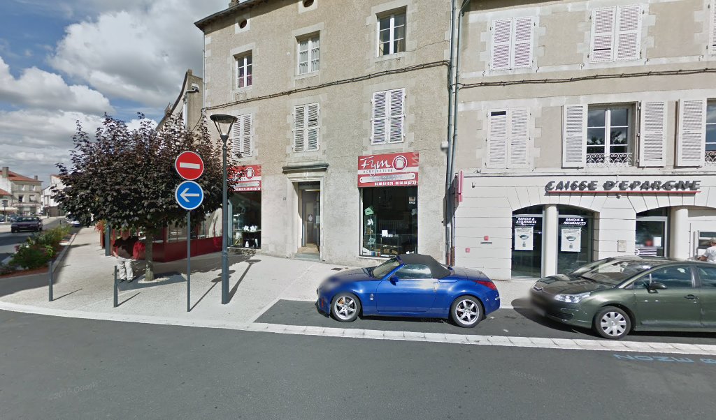 Retrouvez toutes les informations de contacts et horaires d&rsquo;ouverture pour Relais Pickup LA MUSETTE situé à Montmorillon dans le département Vienne (86). Pour effectuer envoyer vos colis (colissimo, chronopost, suivi colis), une gestion bancaire (banque postal, French Bank), votre courrier [&hellip;]