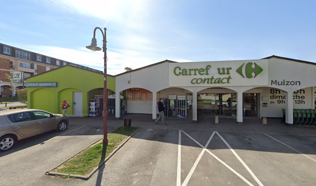 Retrouvez toutes les informations de contacts et horaires d&rsquo;ouverture pour La Poste Relais MUIZON Buraliste situé à Muizon dans le département Marne (51). Pour effectuer envoyer vos colis (colissimo, chronopost, suivi colis), une gestion bancaire (banque postal, French Bank), votre [&hellip;]
