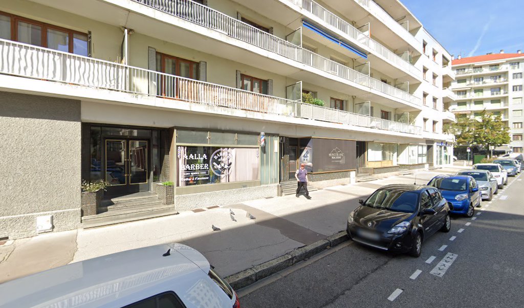 Retrouvez toutes les informations de contacts et horaires d&rsquo;ouverture pour Relais Pickup AALLA BARBER situé à Annecy dans le département Haute-Savoie (74). Pour effectuer envoyer vos colis (colissimo, chronopost, suivi colis), une gestion bancaire (banque postal, French Bank), votre courrier [&hellip;]