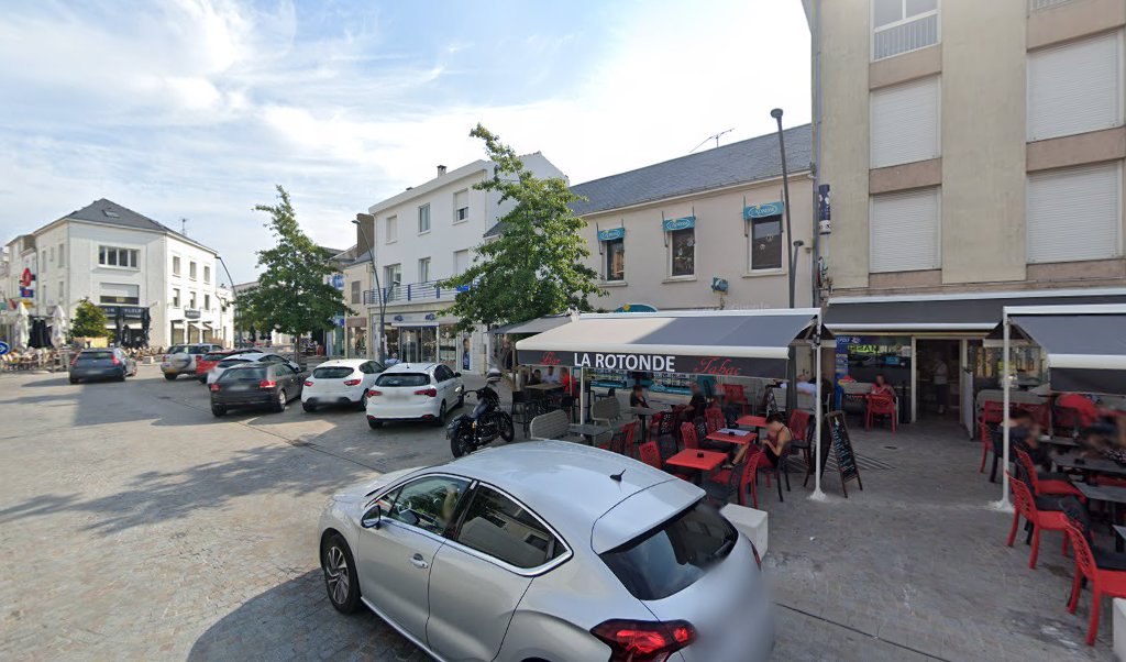 Retrouvez toutes les informations de contacts et horaires d&rsquo;ouverture pour Relais Pickup FLORE RENAUD situé à Challans dans le département Vendée (85). Pour effectuer envoyer vos colis (colissimo, chronopost, suivi colis), une gestion bancaire (banque postal, French Bank), votre courrier [&hellip;]