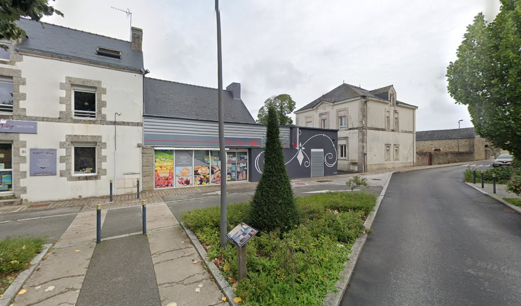 Retrouvez toutes les informations de contacts et horaires d&rsquo;ouverture pour Relais Pickup VIVECO situé à Colpo dans le département Morbihan (56). Pour effectuer envoyer vos colis (colissimo, chronopost, suivi colis), une gestion bancaire (banque postal, French Bank), votre courrier (suivi [&hellip;]