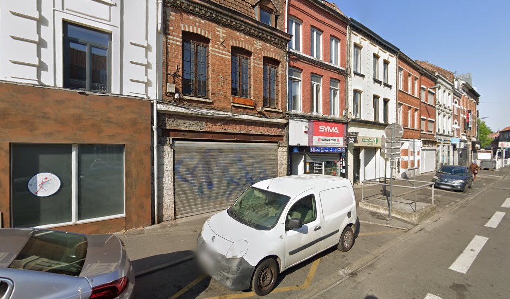 Retrouvez toutes les informations de contacts et horaires d&rsquo;ouverture pour Relais Pickup NUMEDIA PHONE situé à Lille dans le département Nord (59). Pour effectuer envoyer vos colis (colissimo, chronopost, suivi colis), une gestion bancaire (banque postal, French Bank), votre courrier [&hellip;]