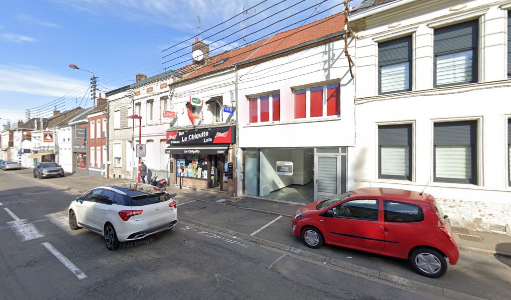 Retrouvez toutes les informations de contacts et horaires d&rsquo;ouverture pour Relais Pickup LE CHIQUITO situé à Marly dans le département Nord (59). Pour effectuer envoyer vos colis (colissimo, chronopost, suivi colis), une gestion bancaire (banque postal, French Bank), votre courrier [&hellip;]