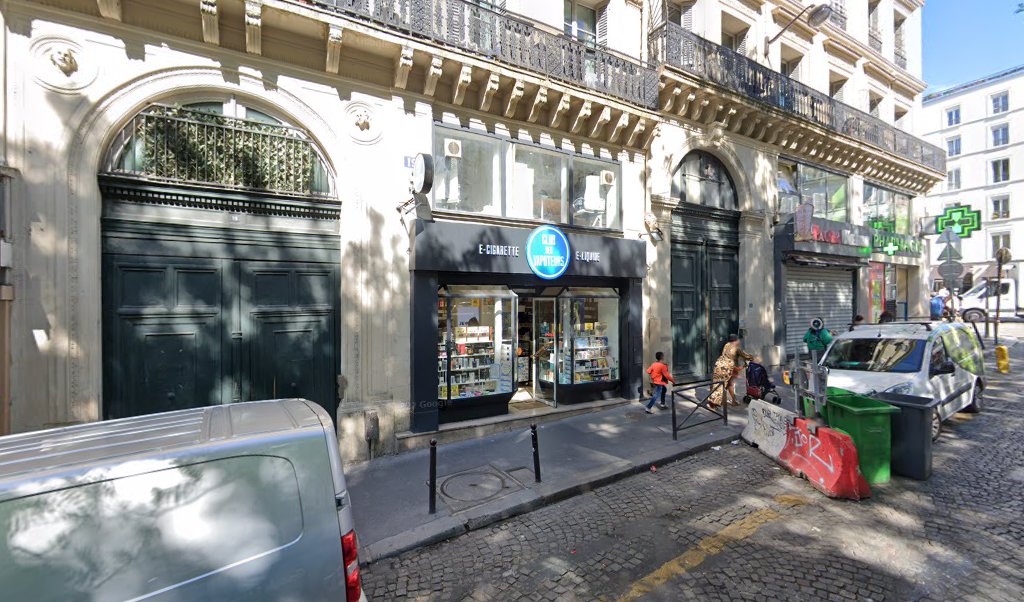 Retrouvez toutes les informations de contacts et horaires d&rsquo;ouverture pour Relais Pickup MINI MARKET situé à Paris dans le département Paris (75). Pour effectuer envoyer vos colis (colissimo, chronopost, suivi colis), une gestion bancaire (banque postal, French Bank), votre courrier [&hellip;]