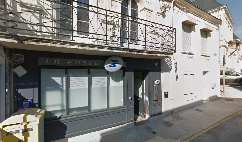 Retrouvez toutes les informations de contacts et horaires d&rsquo;ouverture pour La Poste LENCLOITRE situé à Lencloitre dans le département Vienne (86). Pour effectuer envoyer vos colis (colissimo, chronopost, suivi colis), une gestion bancaire (banque postal, French Bank), votre courrier (suivi [&hellip;]