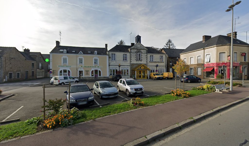 Retrouvez toutes les informations de contacts et horaires d&rsquo;ouverture pour La Poste MONTAUDIN situé à Montaudin dans le département Mayenne (53). Pour effectuer envoyer vos colis (colissimo, chronopost, suivi colis), une gestion bancaire (banque postal, French Bank), votre courrier (suivi [&hellip;]