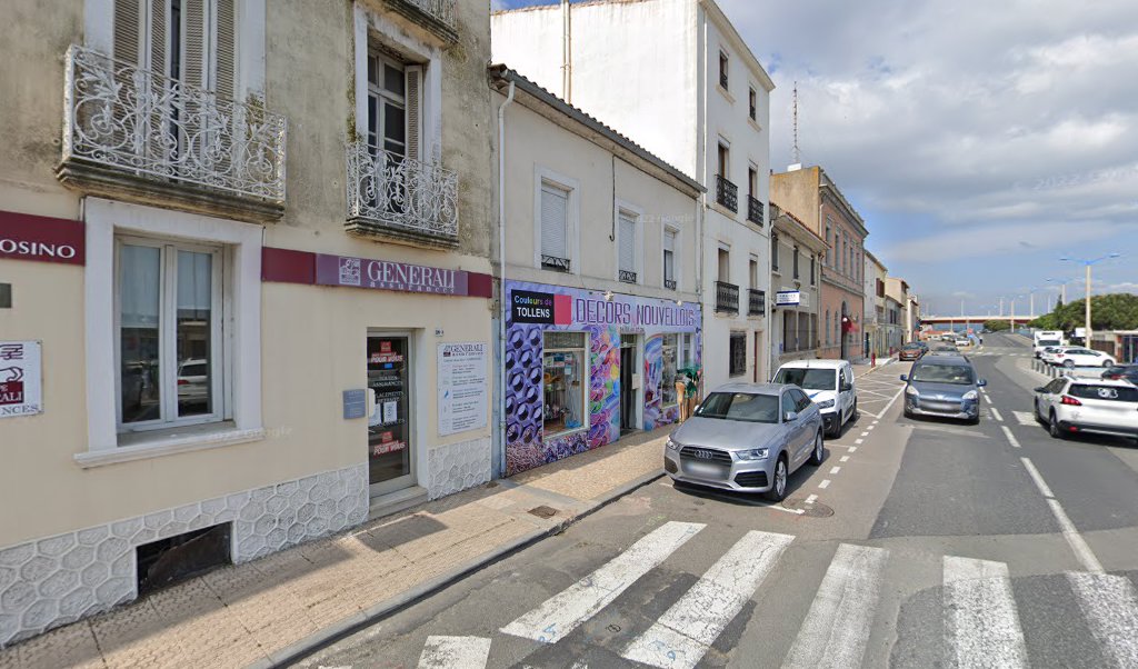 Retrouvez toutes les informations de contacts et horaires d&rsquo;ouverture pour Relais Pickup DECORS NOUVELLOIS situé à Port la nouvelle dans le département Aude (11). Pour effectuer envoyer vos colis (colissimo, chronopost, suivi colis), une gestion bancaire (banque postal, French Bank), [&hellip;]