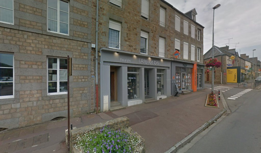 Retrouvez toutes les informations de contacts et horaires d&rsquo;ouverture pour Relais Pickup L ATELIER BIS – SARTILLY situé à Sartilly baie bocage dans le département Manche (50). Pour effectuer envoyer vos colis (colissimo, chronopost, suivi colis), une gestion bancaire (banque [&hellip;]