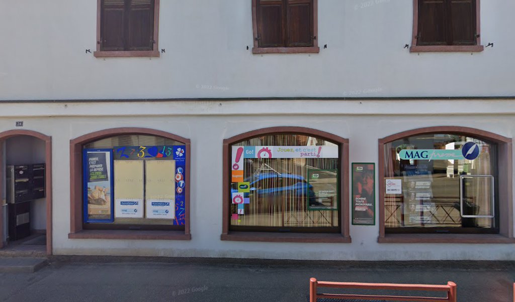 Retrouvez toutes les informations de contacts et horaires d&rsquo;ouverture pour Relais Pickup MAG PRESSE situé à Duttlenheim dans le département Bas-Rhin (67). Pour effectuer envoyer vos colis (colissimo, chronopost, suivi colis), une gestion bancaire (banque postal, French Bank), votre courrier [&hellip;]