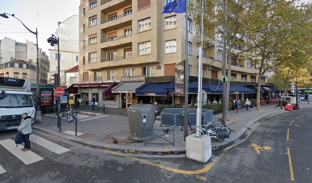 Retrouvez toutes les informations de contacts et horaires d&rsquo;ouverture pour Relais Pickup KIOSQUE A JOURNEAUX situé à Paris dans le département Paris (75). Pour effectuer envoyer vos colis (colissimo, chronopost, suivi colis), une gestion bancaire (banque postal, French Bank), votre [&hellip;]