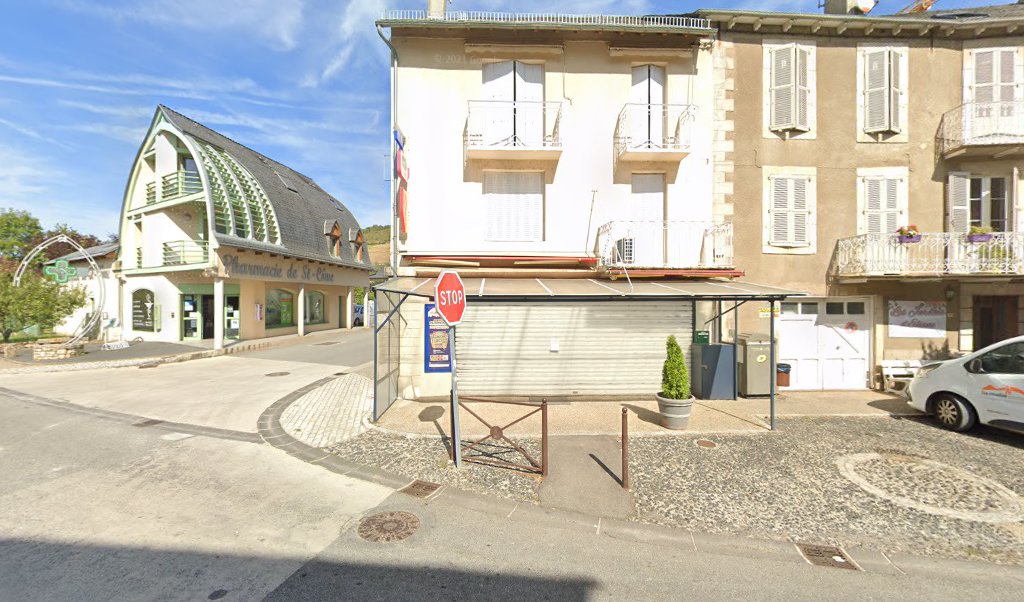 Retrouvez toutes les informations de contacts et horaires d&rsquo;ouverture pour Relais Pickup TABAC PRESSE SAINT COMOIS situé à St come d olt dans le département Aveyron (12). Pour effectuer envoyer vos colis (colissimo, chronopost, suivi colis), une gestion bancaire (banque [&hellip;]