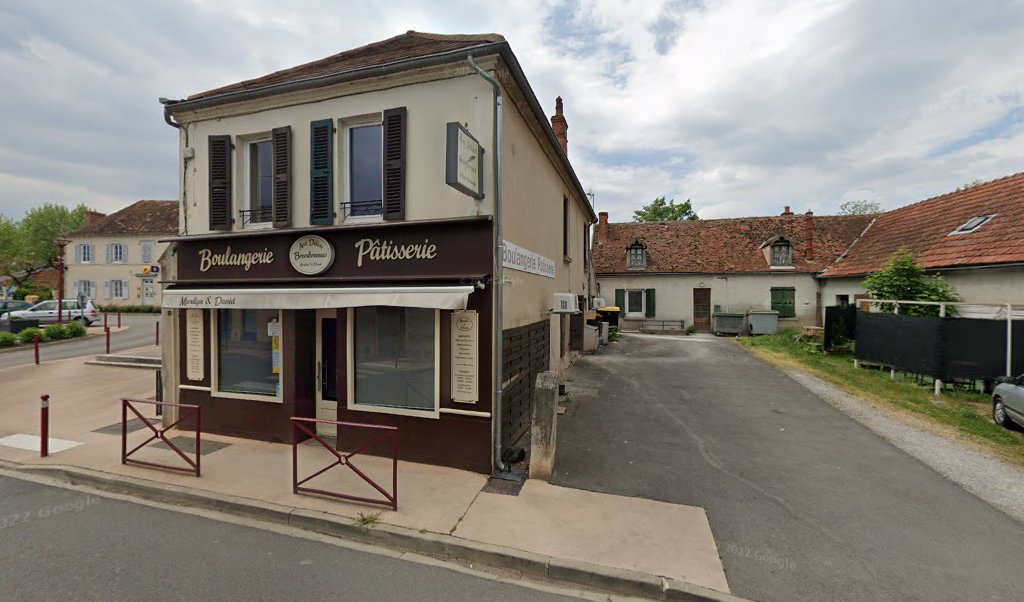 Retrouvez toutes les informations de contacts et horaires d&rsquo;ouverture pour Relais Pickup AUX DELICES BOURBONNAIS situé à Brout vernet dans le département Allier (03). Pour effectuer envoyer vos colis (colissimo, chronopost, suivi colis), une gestion bancaire (banque postal, French Bank), [&hellip;]