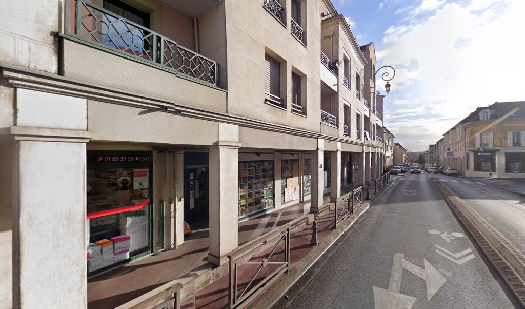 Retrouvez toutes les informations de contacts et horaires d&rsquo;ouverture pour Relais Pickup EXO 78 situé à Maisons laffitte dans le département Yvelines (78). Pour effectuer envoyer vos colis (colissimo, chronopost, suivi colis), une gestion bancaire (banque postal, French Bank), votre [&hellip;]