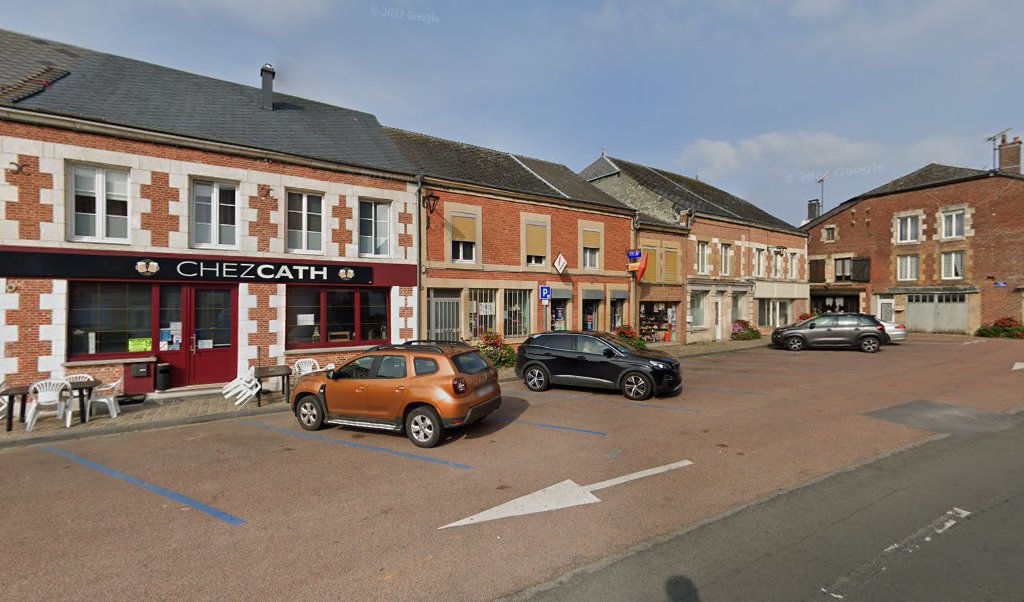 Retrouvez toutes les informations de contacts et horaires d&rsquo;ouverture pour Relais Pickup TABAC FONDER situé à Maubert fontaine dans le département Ardennes (08). Pour effectuer envoyer vos colis (colissimo, chronopost, suivi colis), une gestion bancaire (banque postal, French Bank), votre [&hellip;]