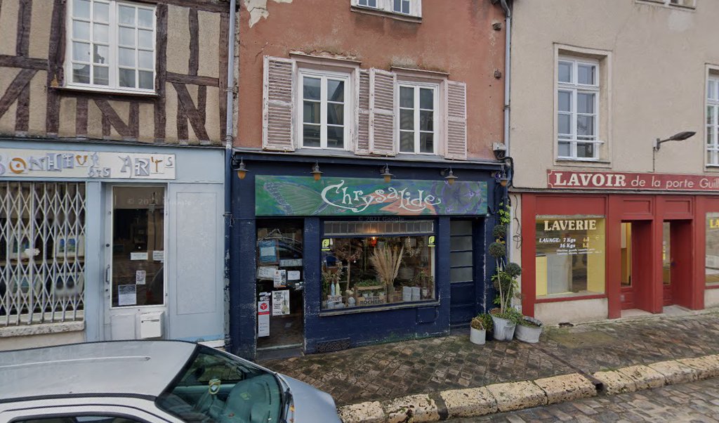 Retrouvez toutes les informations de contacts et horaires d&rsquo;ouverture pour Relais Pickup CHRYSALIDE situé à Chartres dans le département Eure-et-Loir (28). Pour effectuer envoyer vos colis (colissimo, chronopost, suivi colis), une gestion bancaire (banque postal, French Bank), votre courrier (suivi [&hellip;]