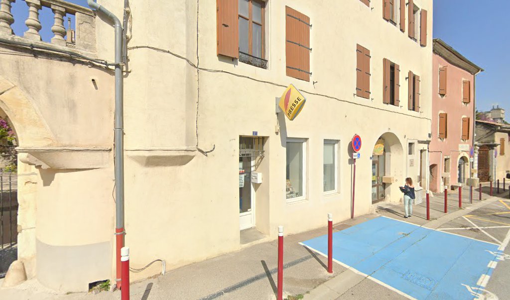 Retrouvez toutes les informations de contacts et horaires d&rsquo;ouverture pour Relais Pickup TOUTE LA PRESSE situé à Cruas dans le département Ardèche (07). Pour effectuer envoyer vos colis (colissimo, chronopost, suivi colis), une gestion bancaire (banque postal, French Bank), votre [&hellip;]