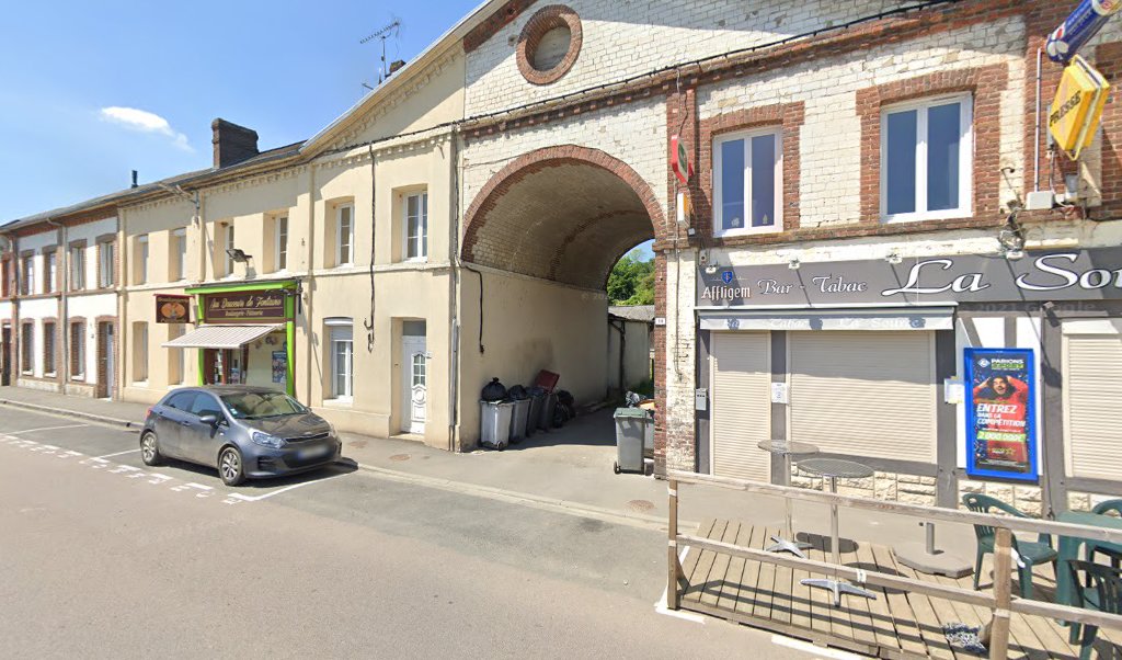 Retrouvez toutes les informations de contacts et horaires d&rsquo;ouverture pour Relais Pickup LA SOURCE situé à Fontaine le bourg dans le département Seine-Maritime (76). Pour effectuer envoyer vos colis (colissimo, chronopost, suivi colis), une gestion bancaire (banque postal, French Bank), [&hellip;]