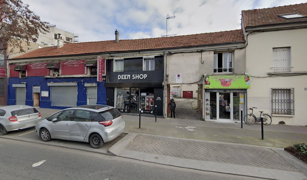 Retrouvez toutes les informations de contacts et horaires d&rsquo;ouverture pour Relais Pickup LORETTA COIFFURE situé à Pierrefitte sur seine dans le département Seine-Saint-Denis (93). Pour effectuer envoyer vos colis (colissimo, chronopost, suivi colis), une gestion bancaire (banque postal, French Bank), [&hellip;]