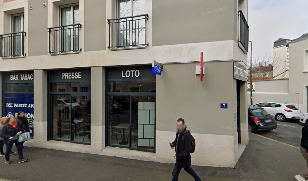 Retrouvez toutes les informations de contacts et horaires d&rsquo;ouverture pour Relais Pickup LA TABATIERE situé à Tours dans le département Indre-et-Loire (37). Pour effectuer envoyer vos colis (colissimo, chronopost, suivi colis), une gestion bancaire (banque postal, French Bank), votre courrier [&hellip;]